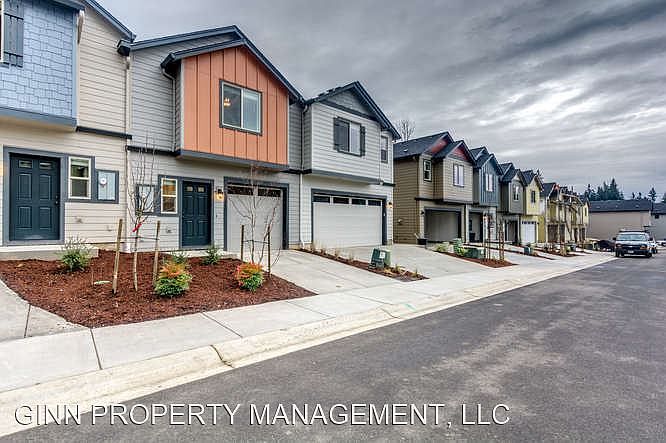 Vancouver Property Services - Quality property work in Vancouver, WA