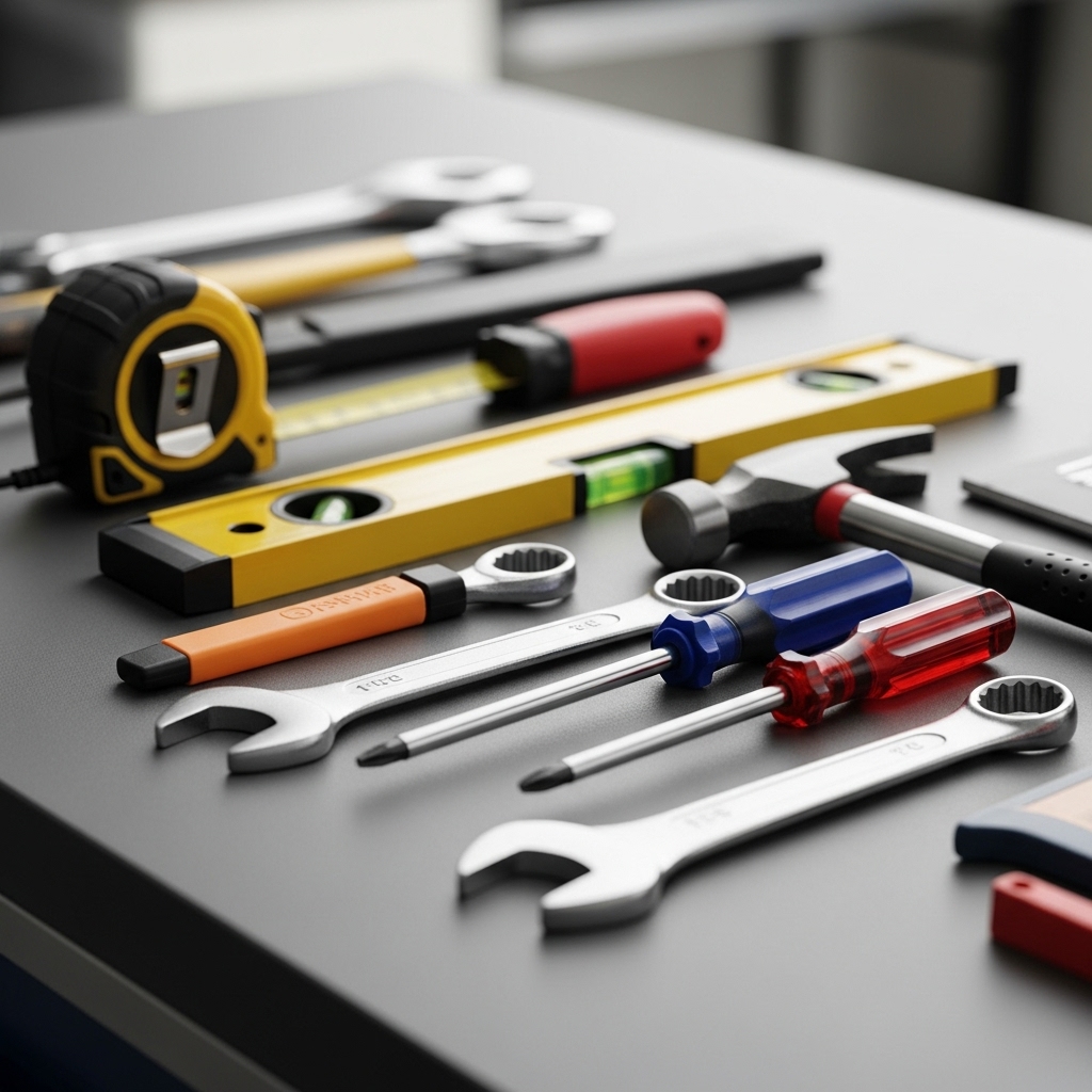 Professional property maintenance and HVAC servicing