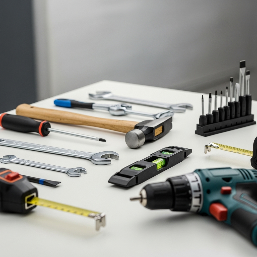 Vancouver Property Services - Professional property management, construction, handyman, and maintenance services